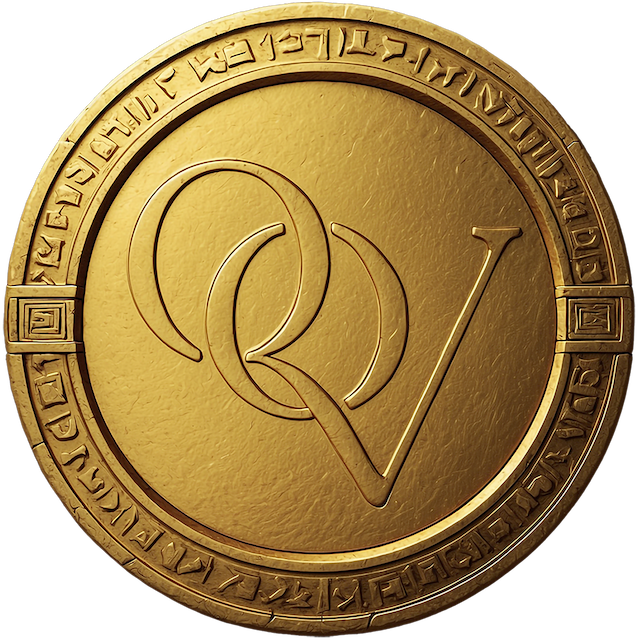 QQV Coin